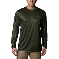 Men's PHG Terminal Shot Game Flag Long Sleeve