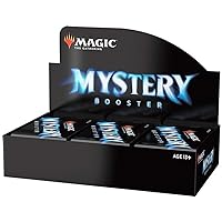 Magic The Gathering MTG-MYS-EN Booster Display