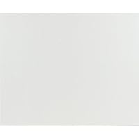 Artege 439012 White Linen Paper Panel F12