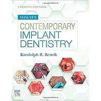 Misch's Contemporary Implant Dentistry Misch's Contemporary Implant Dentistry Hardcover eTextbook