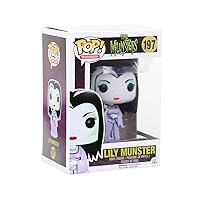 Funko POP TV: Munsters - Lily Toy Figure
