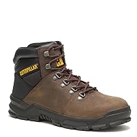Footwear Men's Charge St Construction Boot