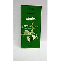 Michelin Guides: Mexico (Michelin Green Guide) (Spanish Edition) Michelin Guides: Mexico (Michelin Green Guide) (Spanish Edition) Paperback