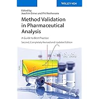 Method Validation in Pharmaceutical Analysis: A Guide to Best Practice