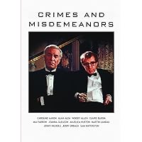 Crimes And Misdemeanors [DVD]