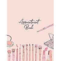 2022 Appointment Book: Large Diary with 15 Minute Time Slots : 8AM - 9PM : 6 Days At A Glance