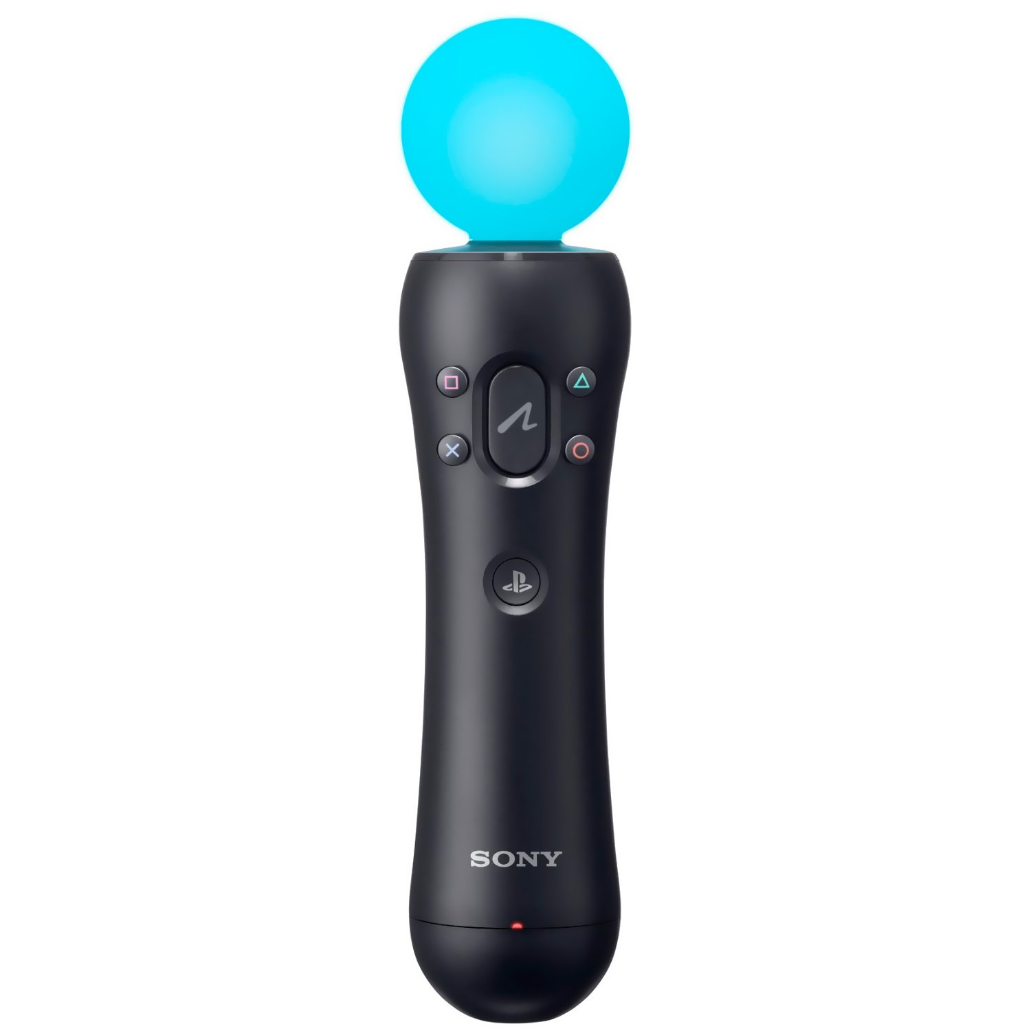 Playstation 3 Move Motion Controller