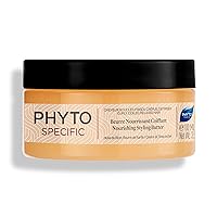 PHYTO PARIS Phyto Specific Nourishing Styling Pomade Cream