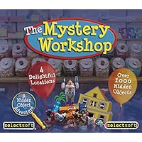 The Mystery Workshop [Download]