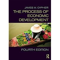 The Process of Economic Development The Process of Economic Development Paperback Hardcover