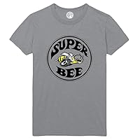 Super Bee Printed T-Shirt