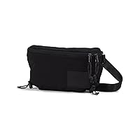 THE NORTH FACE Women's Never Stop Lumbar Pack, TNF Black, One Size