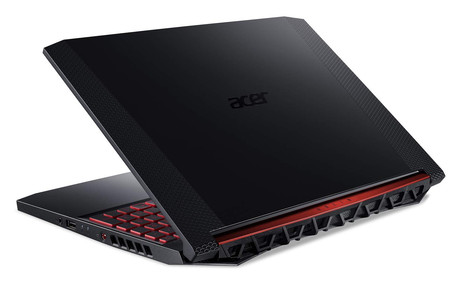 Acer Nitro 5 Gaming Laptop, 9th Gen Intel Core i7-9750H, NVIDIA GeForce RTX 2060, 15.6
