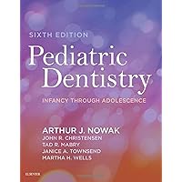 Pediatric Dentistry Pediatric Dentistry Hardcover eTextbook