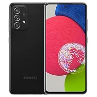 SAMSUNG Galaxy A52s 5G (256GB, 8GB) 6.5