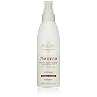 Il Salone Milano Professional Eternal Leave-in Conditioner Spray for Color Treated Hair - Protects and Prolongs Color - Premium Quality - 6.76 Fl. Oz. / 200ml