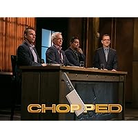 Chopped: Volume 1 - Season 18