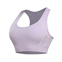 Sports Bras for Women High Support, Women's Sports Bras, Everyday Comfy Sleeping Bras, Comfortable Bras for Women
