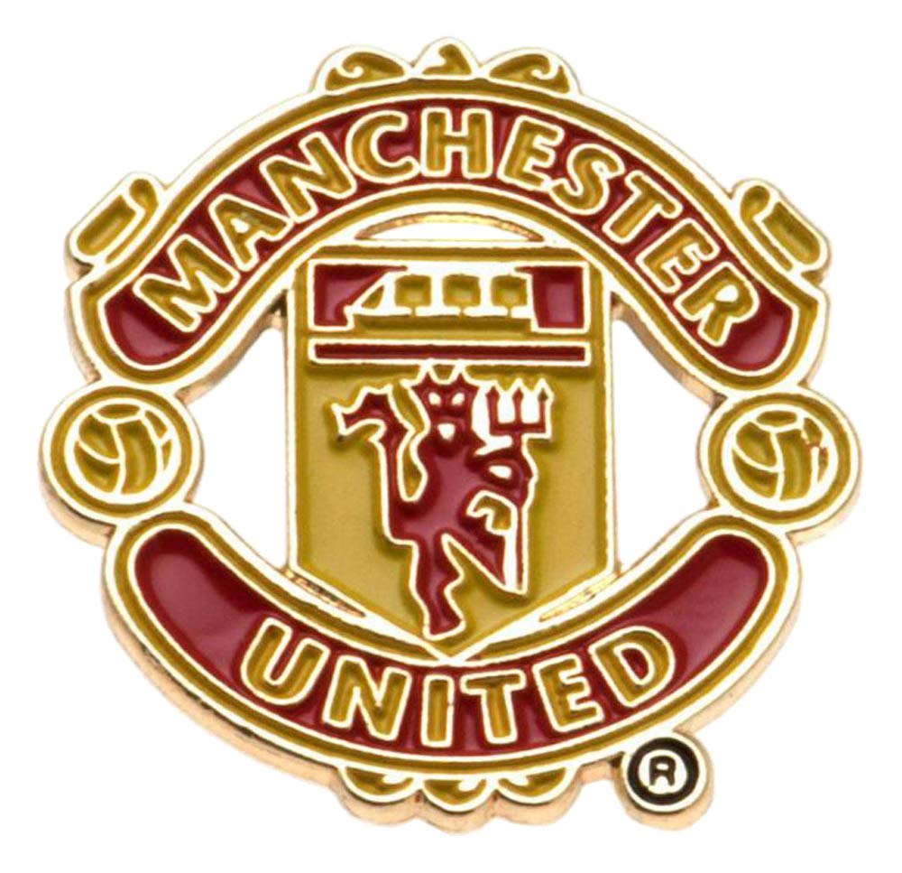 Mua Manchester United Man Utd Pin Badge Team Logo trên Amazon Nhật ...