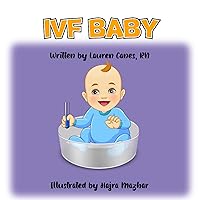 IVF Baby IVF Baby Kindle Paperback