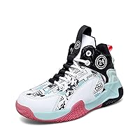 New Children's Basketball Shoes