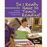 Do I Really Have to Teach Reading? Do I Really Have to Teach Reading? Paperback Kindle
