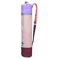 KAVU Attatube Tubular Sling Pack Gear Bag with Adjustable Strap