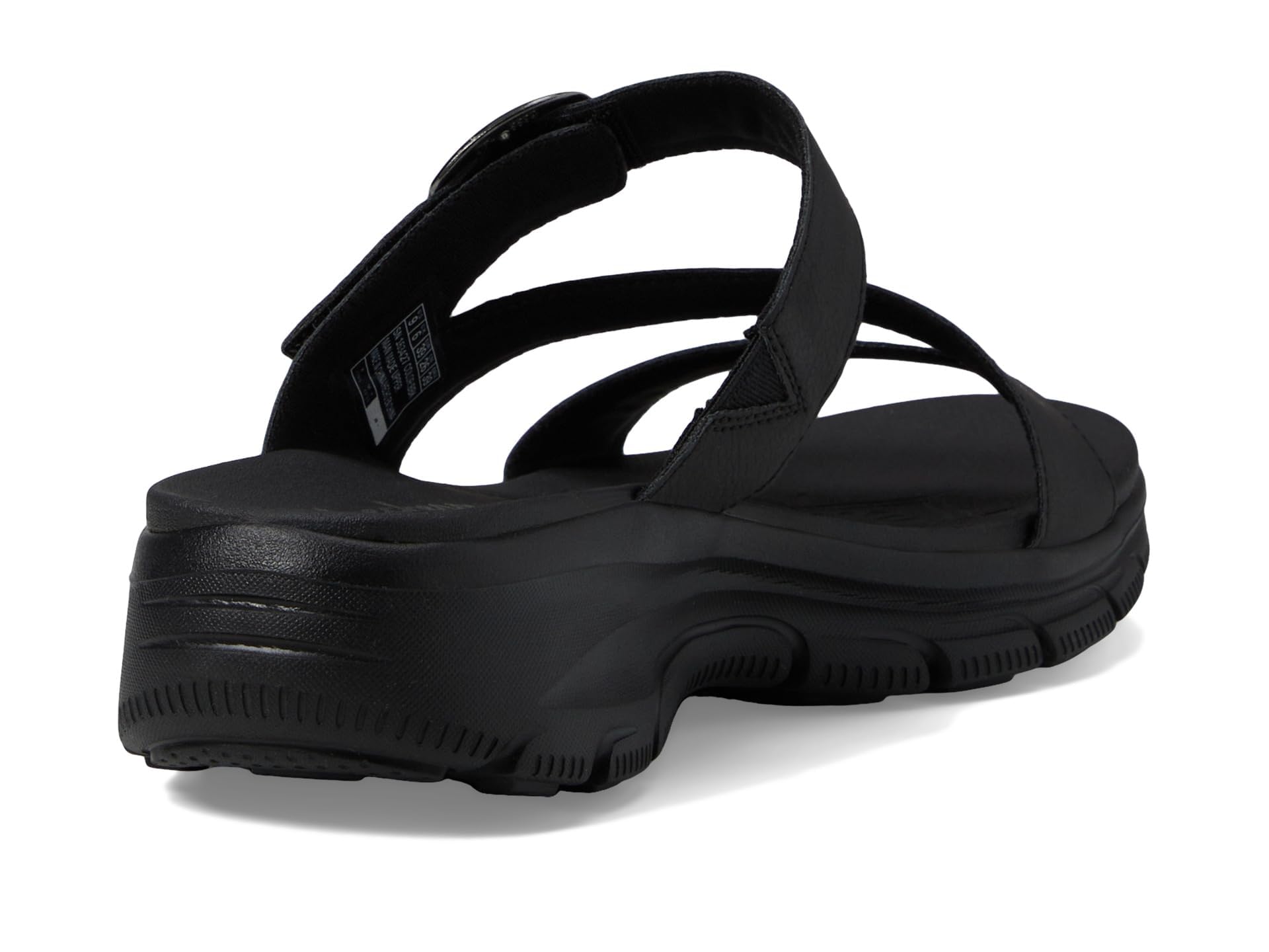 Skechers Women's Easy Going-Slide Sandal