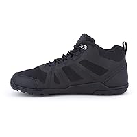 Xero Shoes Men's DayLite Hiker Fusion Boot - Lightweight Hiking or Everyday Boot