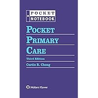 Pocket Primary Care (Pocket Notebook Series) Pocket Primary Care (Pocket Notebook Series) Loose Leaf Kindle