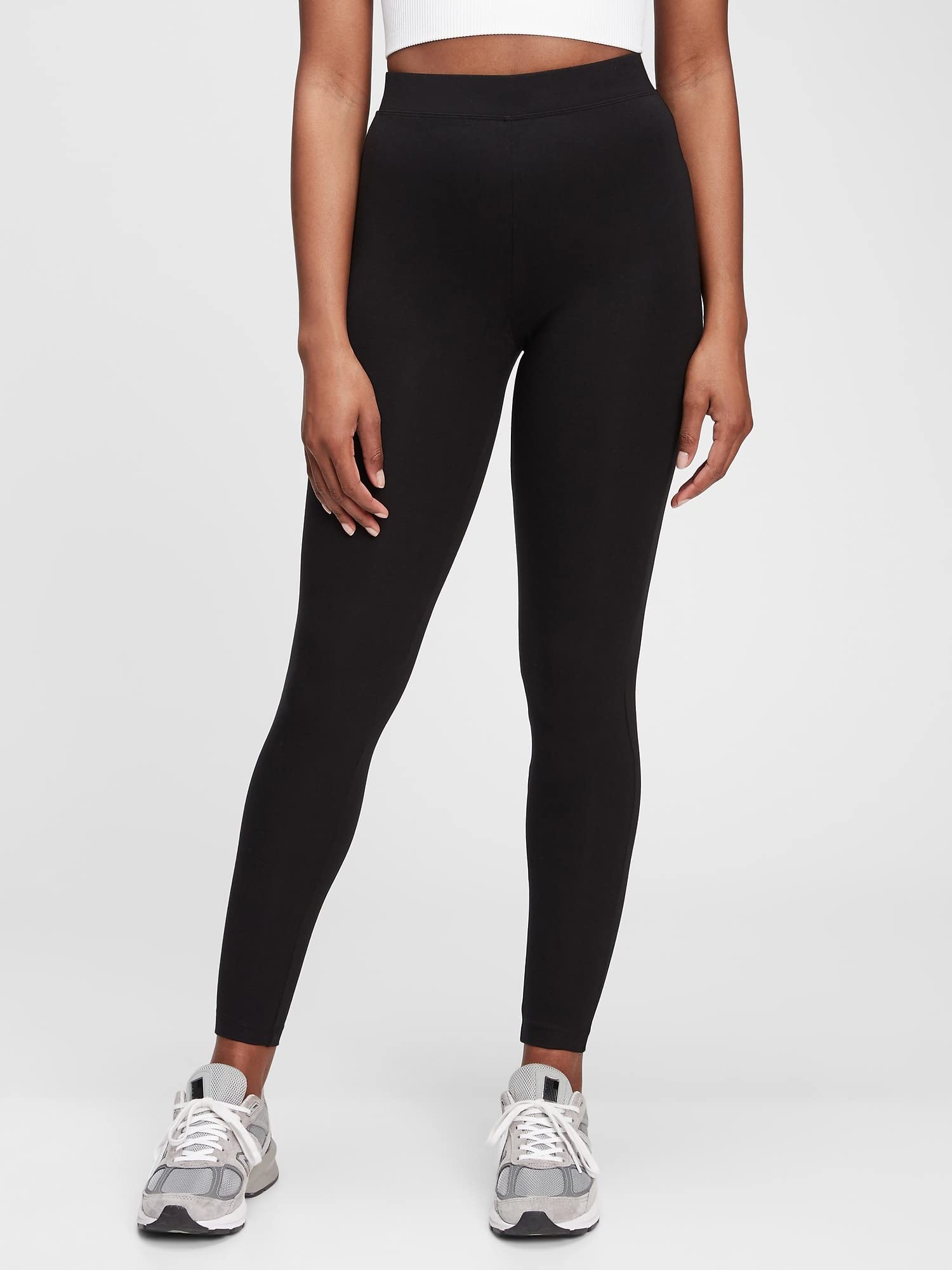 GAP Women's Basic Legging Pant