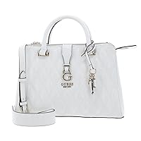 GUESS Adi Society Satchel