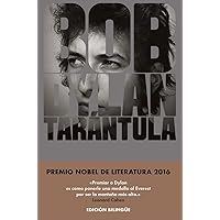 Tarántula (Spanish Edition) Tarántula (Spanish Edition) Kindle Hardcover Paperback
