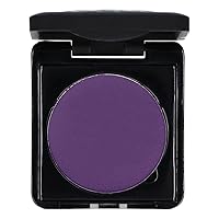 Make-Up Eyeshadow - 204 - Matte And Shiny Eyeshadow With High Pigmentation - Can Be Used For A Wet Or Dry Application - Vegan And Long Lasting Formula - 0.11 Oz