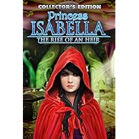 Princess Isabella: The Rise of an Heir Collector's Edition [Download]