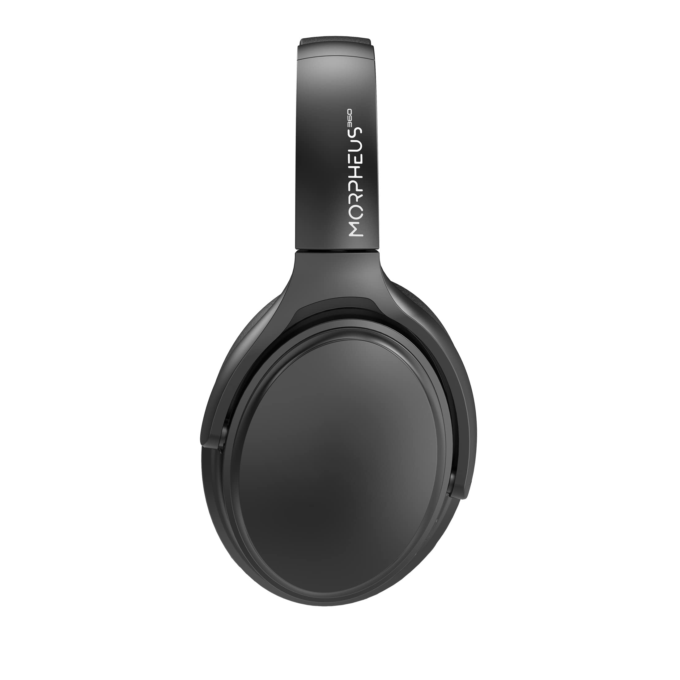 Morpheus 360 Krave ANC Wireless Noise Cancelling Headphones - Bluetooth 5.0 Headset w/Microphone - HP9350B.