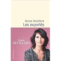 Les exportés (French Edition) Les exportés (French Edition) Kindle Audible Audiobook Paperback Pocket Book