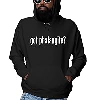 got phalangite? - Men's Ultra Soft Hoodie Sweatshirt