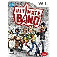 Ultimate Band - Nintendo Wii Ultimate Band - Nintendo Wii Nintendo Wii Nintendo DS