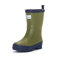 Hatley Unisex-Child Classic Rain Boots Accessory