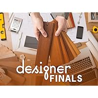 Designer Finals - Season 1