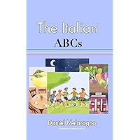 The Italian ABCs The Italian ABCs Kindle Paperback