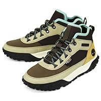 A678Z GSMOTION6 Super Ox GS Motion Light Brown