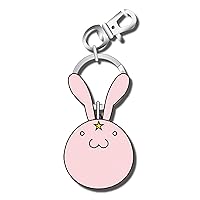 Great Eastern Entertainment Oreimo 2 - Bunny PVC Keychain