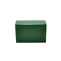 Deck Box: Dualist 120 Ct Green