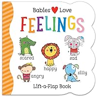 Babies Love Feelings