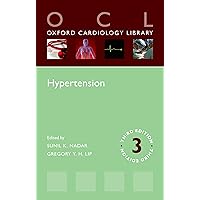 Hypertension (Oxford Cardiology Library) Hypertension (Oxford Cardiology Library) Kindle Paperback