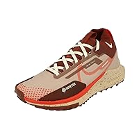 Nike Women's React Pegasus Trail 4 GTX Running Trainers DJ7929 Trainers Shoes