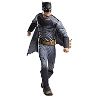 Justice League Movie Batman Deluxe Adult Costume