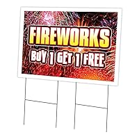 Fireworks Buy 1get1 FR 24
